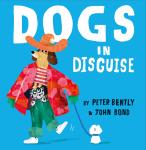 Dogs in Disguise Audiobook