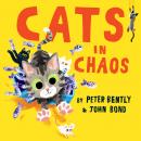 Cats in Chaos Audiobook