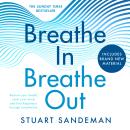 Breathe In, Breathe Out Audiobook