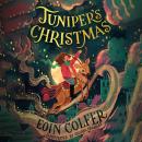 Juniper’s Christmas Audiobook