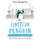 The Case of the Polar Poachers Audiobook
