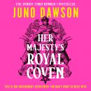 Her Majesty’s Royal Coven Audiobook