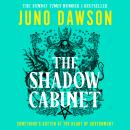 The Shadow Cabinet Audiobook