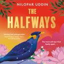 The Halfways Audiobook