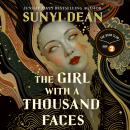 The Girl with a Thousand Faces Audiobook