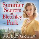 Summer Secrets at Bletchley Park Audiobook