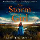 The Storm Girl Audiobook