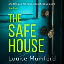 The Safe House Audiobook
