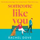 Someone Like You Audiobook
