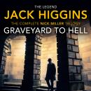 Graveyard to Hell Audiobook
