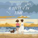 A Stitch in Time Audiobook