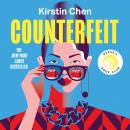 Counterfeit Audiobook
