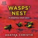 Wasps’ Nest: A Hercule Poirot Short Story Audiobook