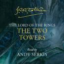 The Two Towers Audiobook