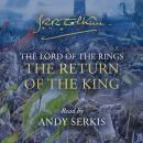The Return of the King Audiobook