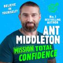 Mission: Total Confidence Audiobook