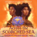 Across the Scorched Sea Audiobook