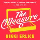 The Measure Audiobook