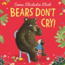Bears Don’t Cry! Audiobook