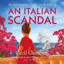An Italian Scandal Audiobook