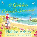 A Golden Cornish Summer Audiobook