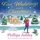 Four Weddings and a Christmas Audiobook