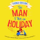 The Man I Met on Holiday Audiobook