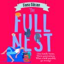 The Full Nest Audiobook