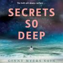 Secrets So Deep Audiobook