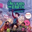 The Last Kids on Earth and the Doomsday Race Audiobook