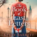 The Book of Last Letters Audiobook