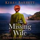 The Missing Wife Audiobook