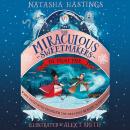 The Miraculous Sweetmakers: The Frost Fair Audiobook