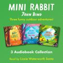 Mini Rabbit Audio Collection Audiobook