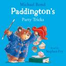 Paddington’s Party Tricks Audiobook