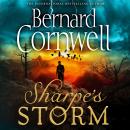 Sharpe’s Storm Audiobook