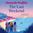 The Last Weekend Audiobook