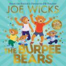 The Burpee Bears Audiobook