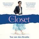 The Closet: A coming-of-age story of love, awakenings and the clothes that made (and saved) me Audiobook