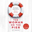 The Woman on the Pier Audiobook
