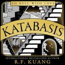 Katabasis Audiobook