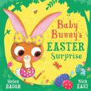Baby Bunny’s Easter Surprise Audiobook