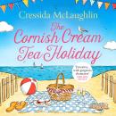 The Cornish Cream Tea Holiday Audiobook