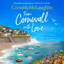 The From Cornwall with Love Audiobook