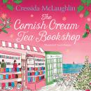 The Cornish Cream Tea Bookshop Audiobook