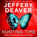 Hunting Time Audiobook