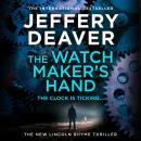 The Watchmaker’s Hand Audiobook