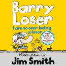 I am so over being a Loser Audiobook
