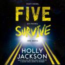 Five Survive Audiobook