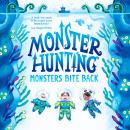 Monsters Bite Back Audiobook